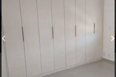 Apartamento para alugar - 45m&sup2; - Atibaia Jardim