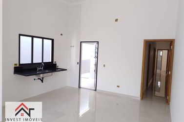Casa &agrave; venda - 93m&sup2; - Jardim dos Pinheiros