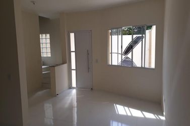Casa para alugar - 150m&sup2; - JARDIM DO ALVIN&Oacute;POLIS