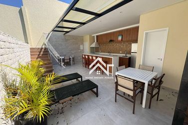 Apartamento para alugar - 77m&sup2; - Nova Gard&ecirc;nia
