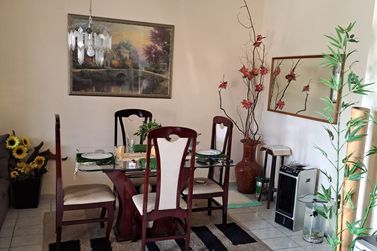 Casa &agrave; venda - JARDIM ALVIN&Oacute;POLIS
