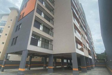 Sal&atilde;o Comercial para alugar - 42m&sup2; - Atibaia Jardim