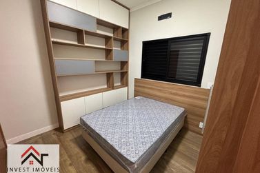 Casa &agrave; venda - 173m&sup2; - Condom&iacute;nio Buona Vita