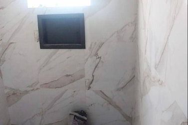 Casa &agrave; venda - 320m&sup2; - Condom&iacute;nio Shambala III