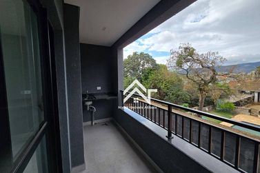 Apartamento &agrave; venda - 62m&sup2; - Alvin&oacute;polis
