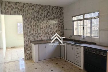 Casa &agrave; venda - 67m&sup2; - Jardim Imperial