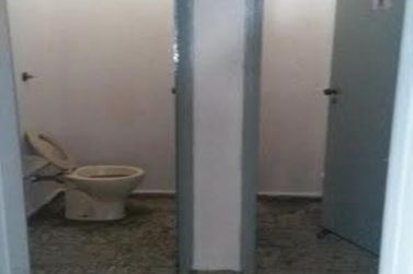 Sala Comercial para alugar - 80m&sup2; - Estancia Lynce