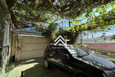 Casa &agrave; venda - 294m&sup2; - Vila Gard&ecirc;nia