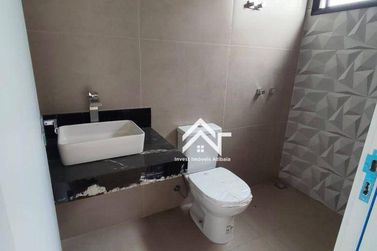 Casa &agrave; venda - 180m&sup2; - Terras de Atibaia