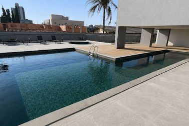 Apartamento &agrave; venda - 101m&sup2; - Nova Gard&ecirc;nia