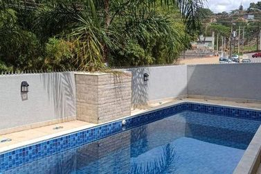 Casa &agrave; venda - 85m&sup2; - Jardim Santo Ant&ocirc;nio