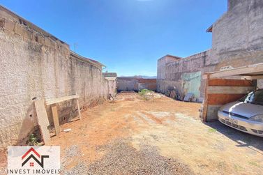 Terreno &agrave; venda - 300m&sup2; - Alvin&oacute;polis
