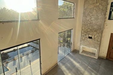 Casa &agrave; venda - PARQUE RIO ABAIXO