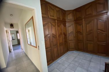 Casa para alugar - 307m&sup2; - Alvin&oacute;polis