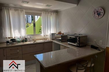 Casa para alugar - 250m&sup2; - Residencial Euroville