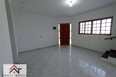 Casa &agrave; venda - 152m&sup2; - Nova Cerejeira
