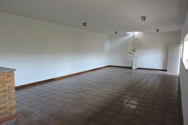 Casa &agrave; venda - 583m&sup2; - VILA SANTISTA