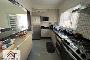 Casa &agrave; venda - 213m&sup2; - Vila Gard&ecirc;nia