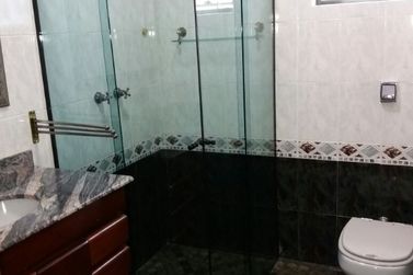 Casa &agrave; venda - 282m&sup2; - JARDIM TAPAJ&Oacute;S