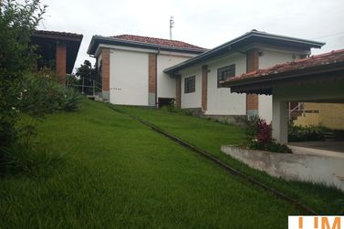 Ch&aacute;cara &agrave; venda - 299m&sup2; - JARDIM CENTEN&Aacute;RIO