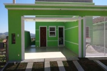Casa &agrave; venda - Jardim dos Pinheiros