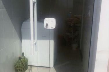 Casa para alugar - 155m&sup2; - Jardim dos Pinheiros
