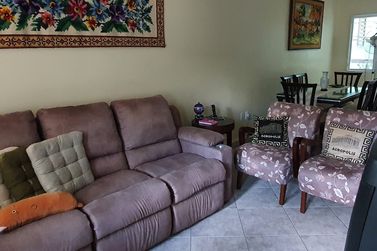 Casa &agrave; venda - 141m&sup2; - Vila Helena