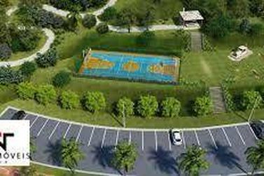 Terreno &agrave; venda - 192m&sup2; - Residencial Villa Verde