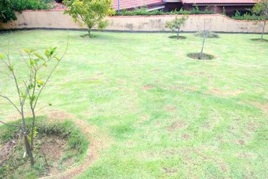Terreno &agrave; venda - 2650m&sup2; - LARANJAL