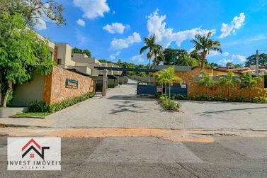 Casa para alugar - 221m&sup2; - Vila Santista