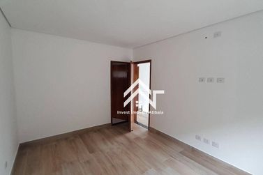 Casa &agrave; venda - 205m&sup2; - Atibaia Belvedere