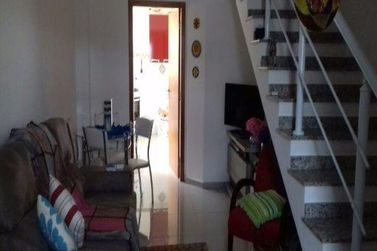 Casa &agrave; venda - 78m&sup2; - Jardim das Palmeiras