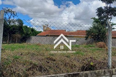 Terreno &agrave; venda - 587m&sup2; - Loteamento Vale Das Flores