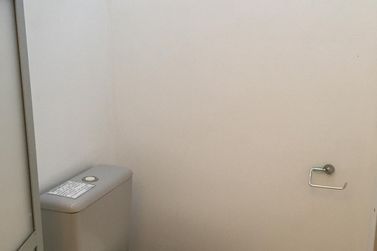 Sal&atilde;o Comercial para alugar - 20m&sup2; - Vila Thais