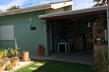Casa &agrave; venda - 141m&sup2; - Vila Helena