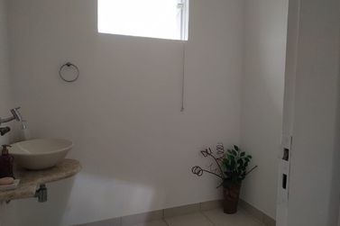 Casa &agrave; venda - 630m&sup2; - NOVA GARD&Ecirc;NIA
