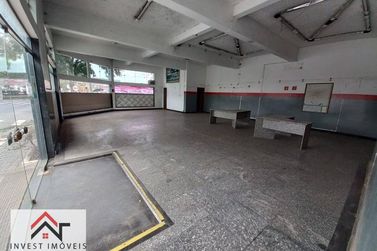 Sal&atilde;o Comercial para alugar - 139m&sup2; - Centro