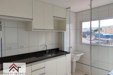 Apartamento &agrave; venda - 66m&sup2; - Alvin&oacute;polis