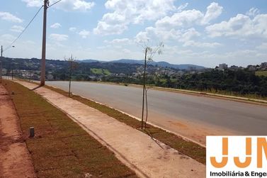 Terreno &agrave; venda - 192m&sup2; - Bella Atibaia