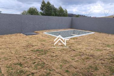 Casa &agrave; venda - 146m&sup2; - Condom&iacute;nio Buona Vita Gold