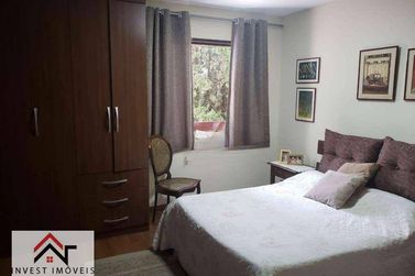 Casa &agrave; venda - 544m&sup2; - Retiro das Fontes