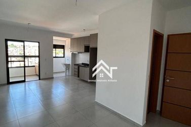 Apartamento &agrave; venda - 69m&sup2; - Atibaia Jardim