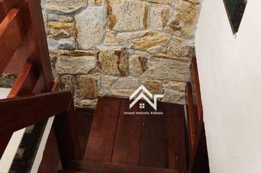 Casa &agrave; venda - 429m&sup2; - Vale das Flores