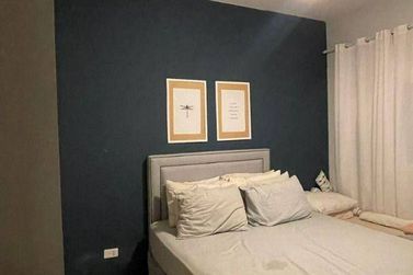 Apartamento &agrave; venda - 70m&sup2; - Jardim do Trevo