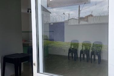 Casa &agrave; venda - 63m&sup2; - Nova Cerejeiras