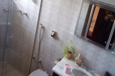 Casa &agrave; venda - 400m&sup2; - VILA PEREIRA BARRETO