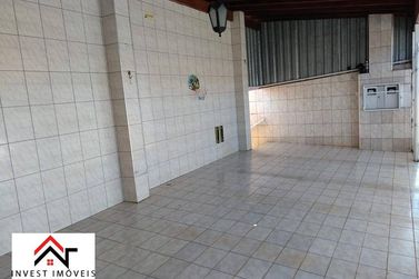 Casa &agrave; venda - 290m&sup2; - Alvin&oacute;polis