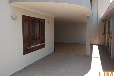 Casa &agrave; venda - 321m&sup2; - Jardim Paulista