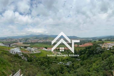 Terreno &agrave; venda - 360m&sup2; - Condom&iacute;nio Alto da Floresta