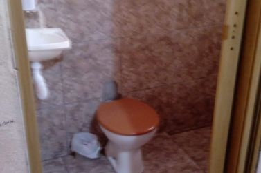 Casa &agrave; venda - ATIBAIA JARDIM